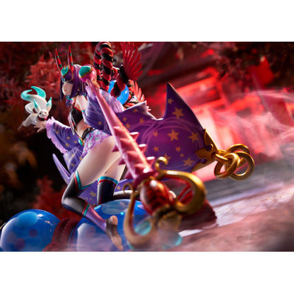 Fate/Grand Order Caster/Shuten Douji [Halloween] 1/7 Scale Figure