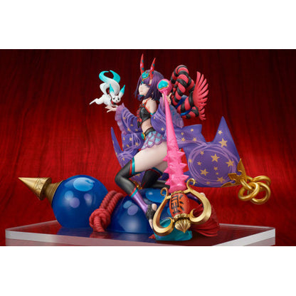 Fate/Grand Order Caster/Shuten Douji [Halloween] 1/7 Scale Figure