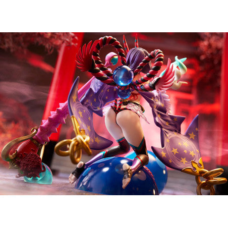 Fate/Grand Order Caster/Shuten Douji [Halloween] 1/7 Scale Figure