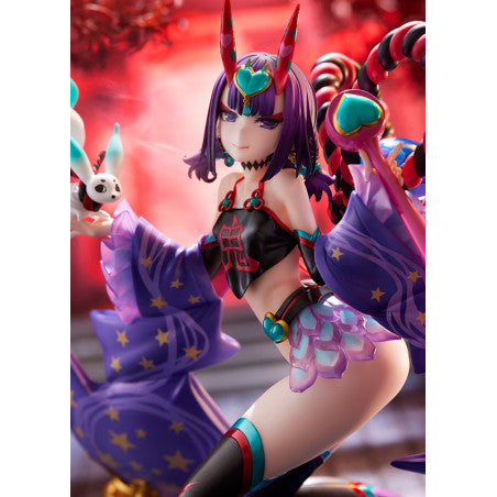 Fate/Grand Order Caster/Shuten Douji [Halloween] 1/7 Scale Figure