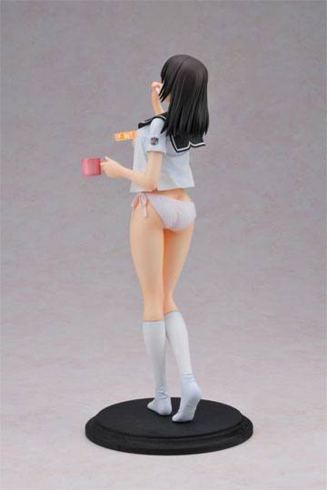 Fault!! PVC Statue Ai Saeki - Anime Figuren günstig kaufen