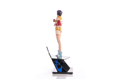 Faye Valentine - Cowboy Bebop - First 4 Figures - Anime Figuren günstig kaufen