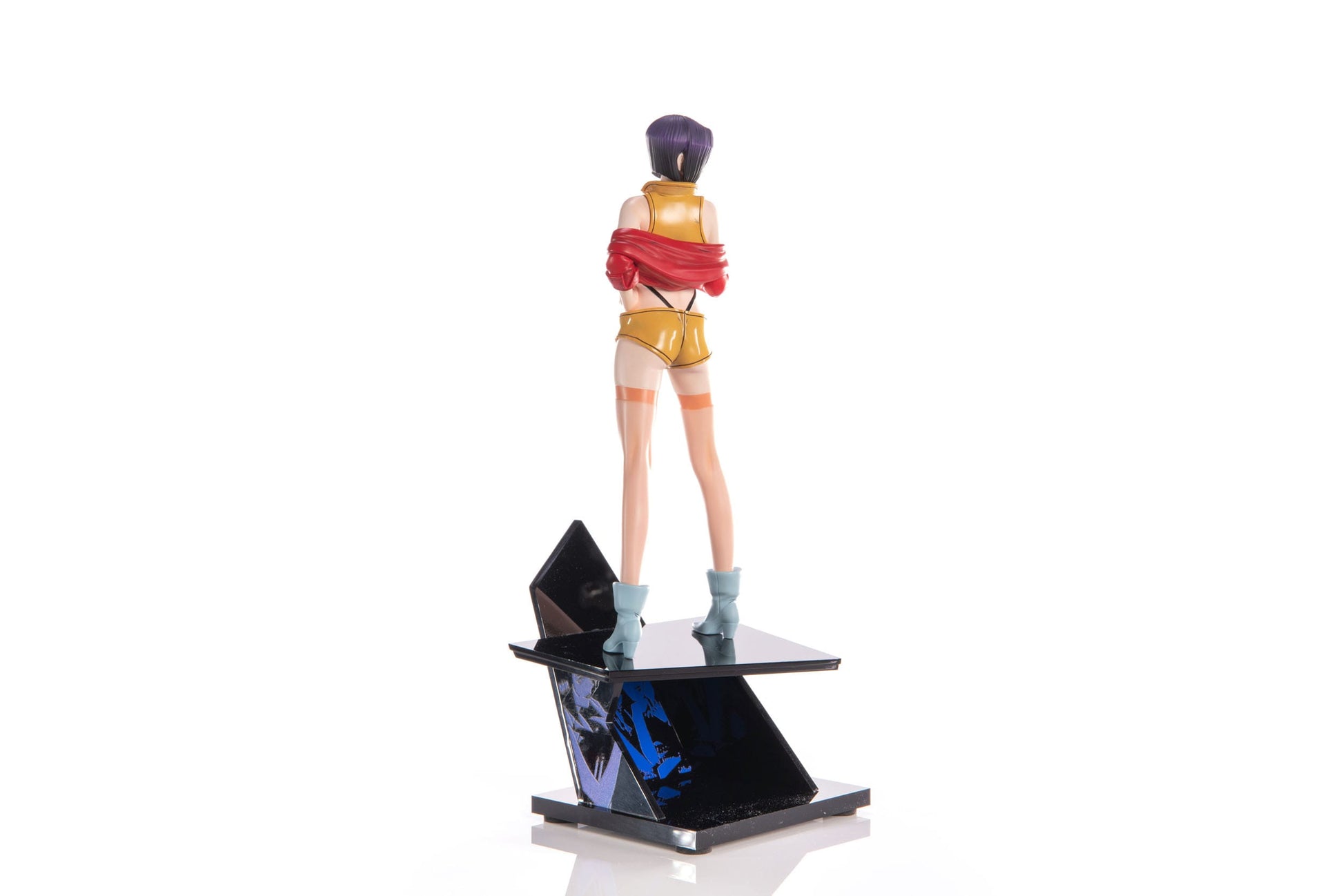Faye Valentine - Cowboy Bebop - First 4 Figures - Anime Figuren günstig kaufen