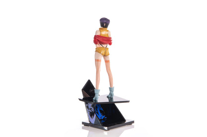 Faye Valentine - Cowboy Bebop - First 4 Figures - Anime Figuren günstig kaufen