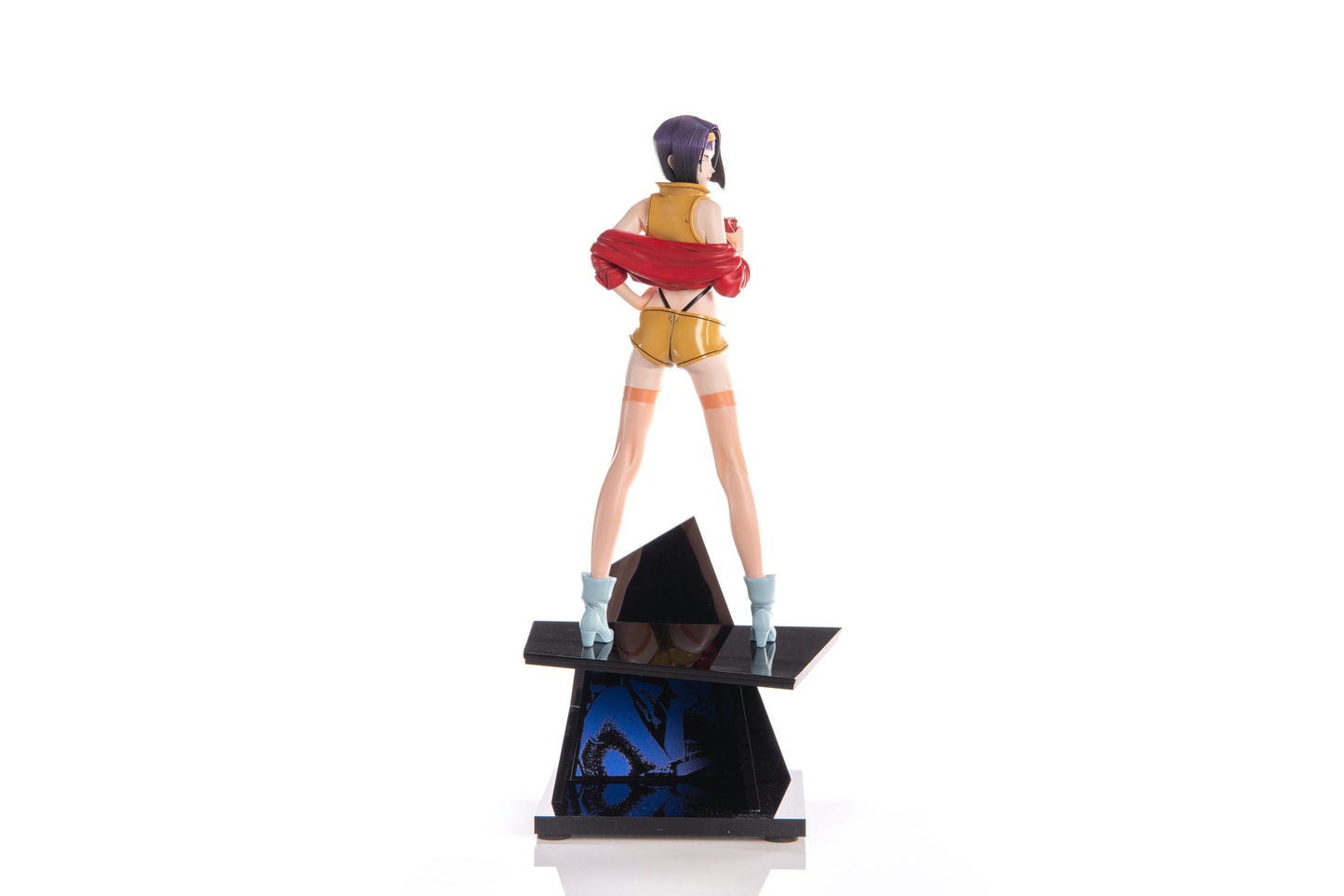 Faye Valentine - Cowboy Bebop - First 4 Figures - Anime Figuren günstig kaufen