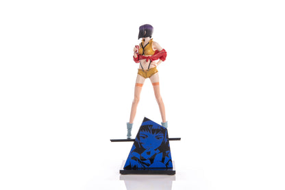 Faye Valentine - Cowboy Bebop - First 4 Figures - Anime Figuren günstig kaufen