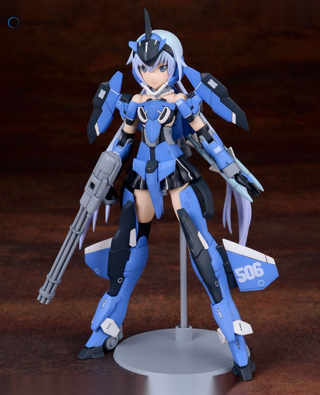 Frame Arms Girl - Stylet Plastic Model