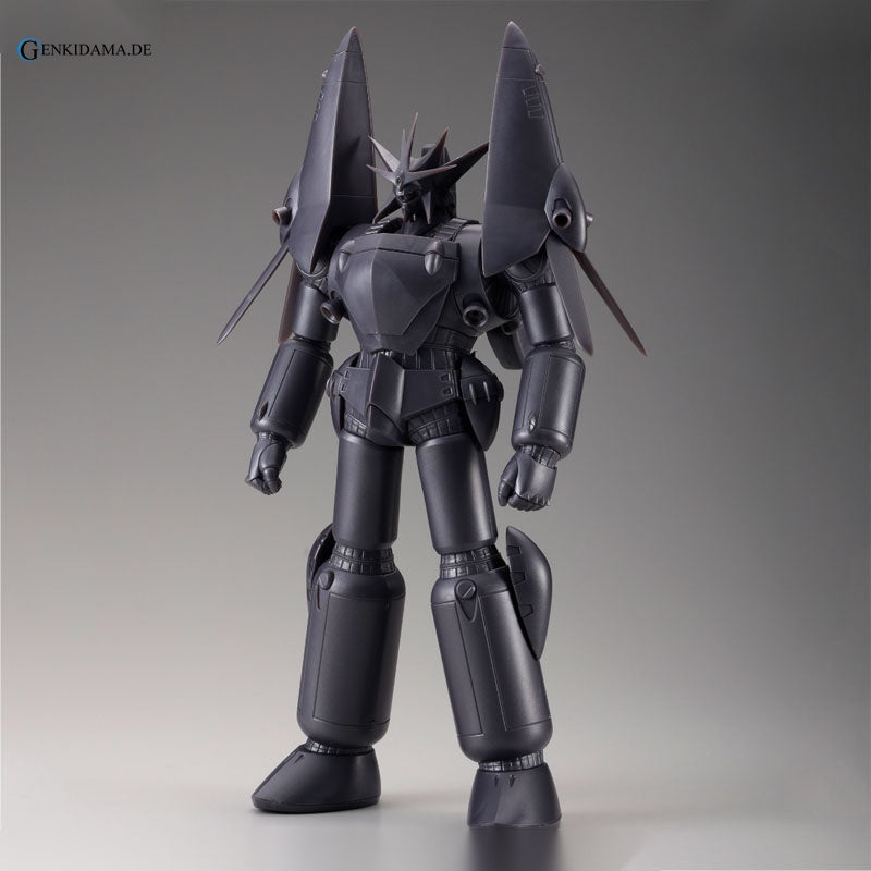 ARTPLA SCULPTURE WORKS Gunbuster, Noriko Takaya, Kazumi Amano "Solar System Absolute Defense Line" Plastic Model