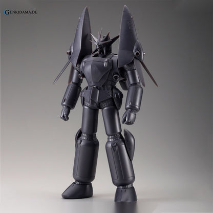 ARTPLA SCULPTURE WORKS Gunbuster, Noriko Takaya, Kazumi Amano "Solar System Absolute Defense Line" Plastic Model