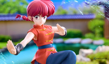 Ranma Kotobukiya