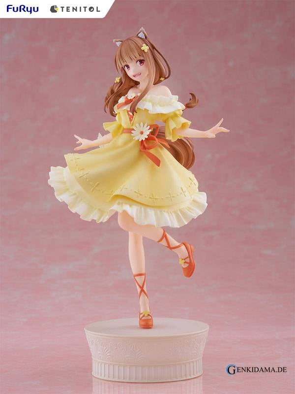 Spice & Wolf / Merchant Meets the Wise Wolf: Holo - TENITOL