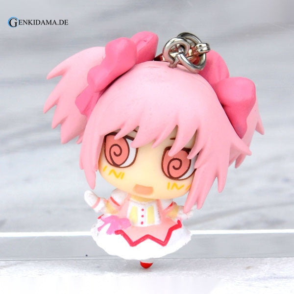 Cutie Mascot - Puella Magi Madoka Magica All 9Type Set