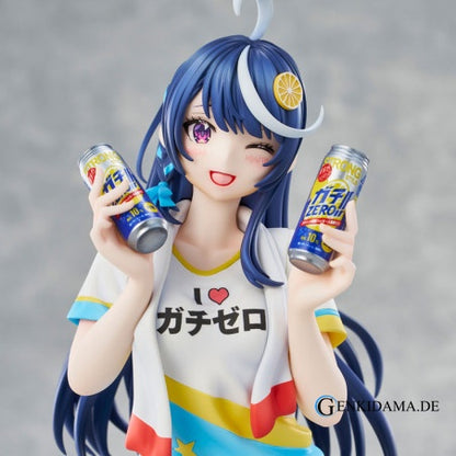 Vtuber Legend How I Went Viral After Forgetting To Turn Off My Stream Schwa-chan Figure Ansicht 2