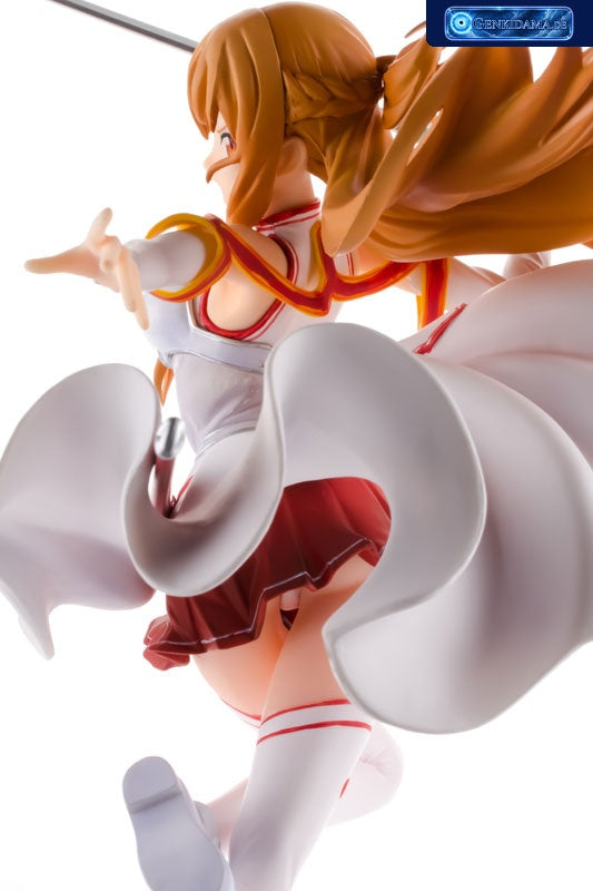Ichiban Kuji Premium Sword Art Online STAGE2 B Prize - Asuna Premium Figure [Banpresto] Ansicht 13