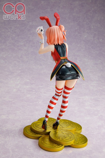 CAworks "My Teen Romantic Comedy SNAFU Climax" Yui Yuigahama casino party Ver. SPECIAL Package Edition [KADOKAWA] Ansicht 3