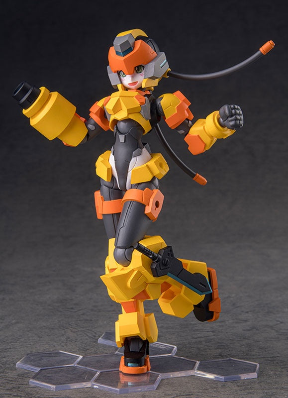 Polynian Lena / Emil (ST Peace Clay M) [Daibadi Production] Ansicht 6