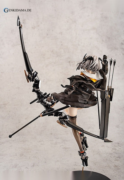 Heavily Armed High School Girls Roku