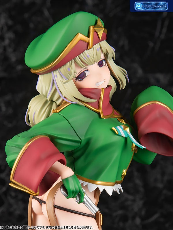 KDcolle "Gushing over Magical Girls" Leopard Special Package Edition 1/7 [KADOKAWA] Ansicht 9