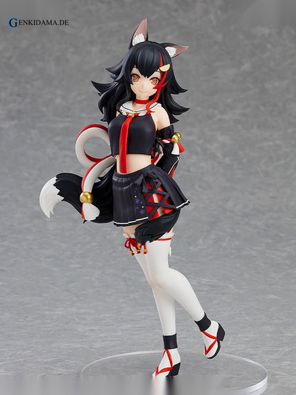 POP UP PARADE hololive production Ookami Mio