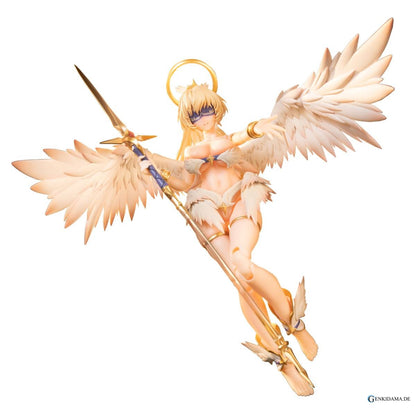 Action Figure: Angela 1/12 (RPG-07)