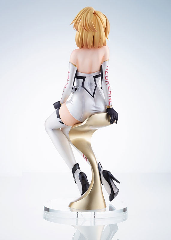 Azur Lane: Prince of Wales -The Laureate's Victory Lap- 1/4 - Exclusiv Bonus [MIMEYOI] Ansicht 4