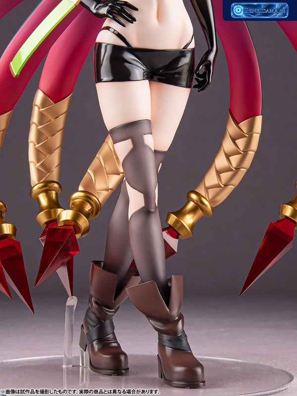 So I'm a Spider, So What? Ariel 1/7 [AMAKUNI] Ansicht 25