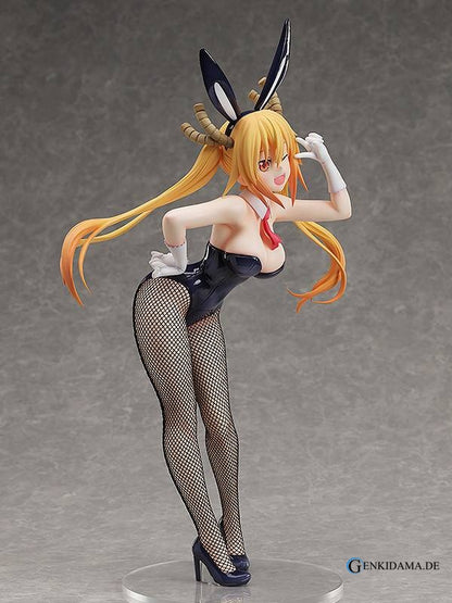 B-Style: Kobayashi-san chi no Maid Dragon - Tohru 1/4 - Bunny Ver