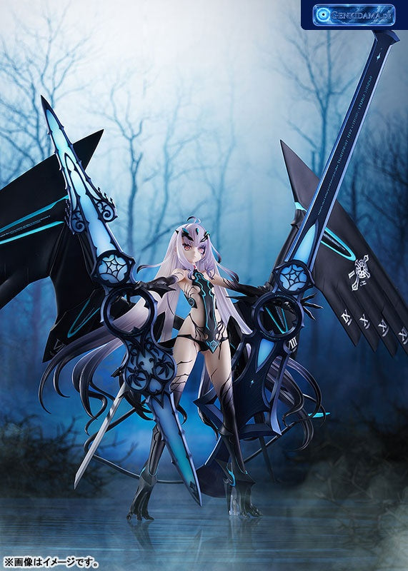Fate/Grand Order Lancer/Melusine 1/7 [Phat Company] Ansicht 10