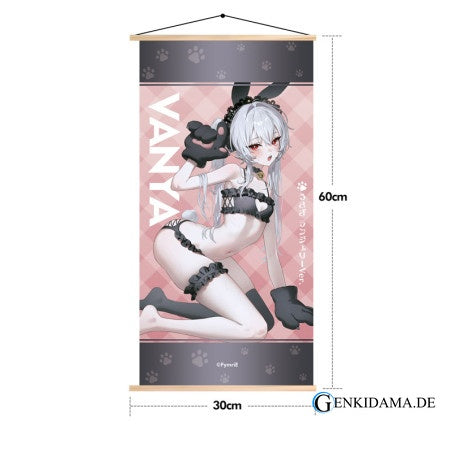Vanya Illustrated By Fymrie 1/6 Scale Figure Deluxe Edition Ansicht 2