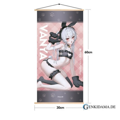 Vanya Illustrated By Fymrie 1/6 Scale Figure Deluxe Edition Ansicht 2