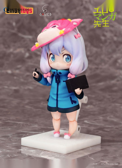 Deforme Action FaiDoll Vol.1 Eromanga Sensei Sagiri Izumi