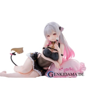 VTuber: Suou Patra 1/6 - F:NEX