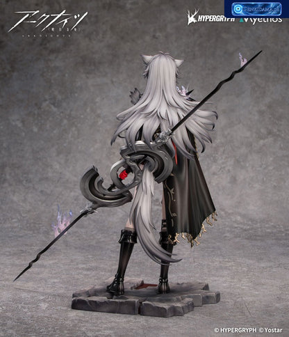 Arknights Lappland the Decadenza 1/7 - Bonus [Myethos] Ansicht 13