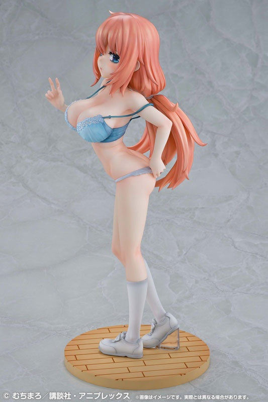 TV Anime "Seitokai ni mo Ana wa Aru!" Re Dress Komaro Michinoku 1/4 P.E. Uniform Ver. [Medicos Entertainment] Ansicht 17