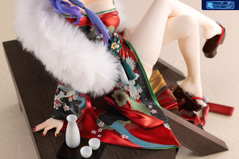 Azur Lane: St. Louis Spirits in the Snow Ver. Bonus Edition 1/7 - Exclusiv Bonus [NEONMAX] Ansicht 24