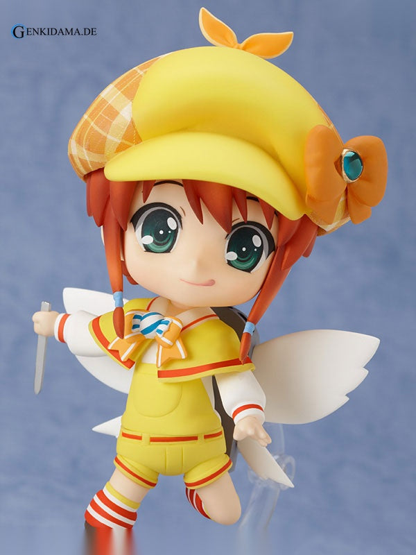 Nendoroid - Tantei Opera Milky Holmes: Nero Yuzurisaki