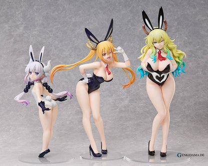 Miss Kobayashi's Dragon Maid: Tohru (Bunny Ver.) 1/4