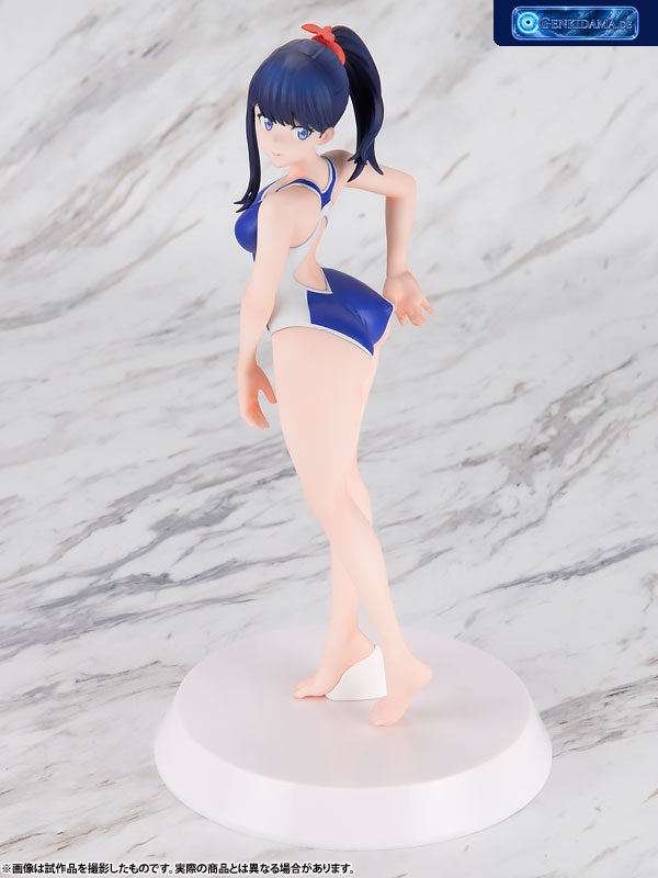 SSSS.GRIDMAN Rikka Takarada (Competition Swimsuit Ver.) [Summer Queens] 1/8 [Our Treasure] Ansicht 12