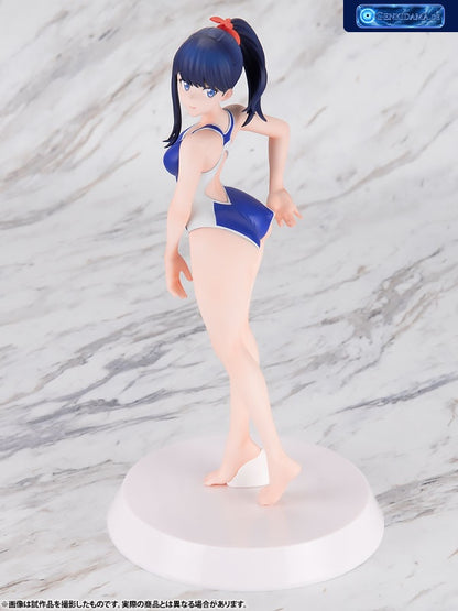 SSSS.GRIDMAN Rikka Takarada (Competition Swimsuit Ver.) [Summer Queens] 1/8 [Our Treasure] Ansicht 12