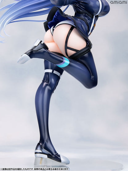 Aogiri Vtuber High School Etra Regular Edition 1/7 [AmiAmi x AMAKUNI] Ansicht 23