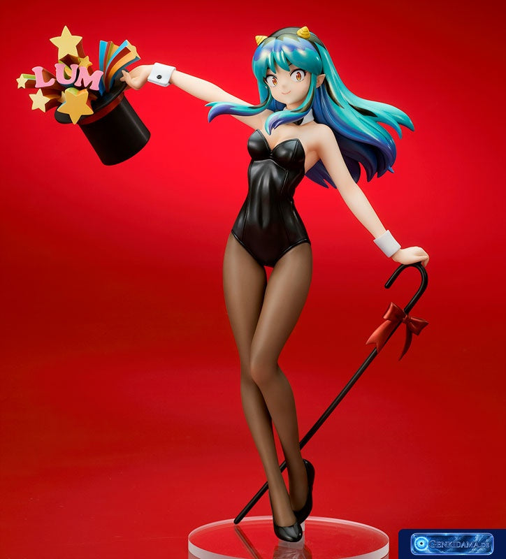 Urusei Yatsura Lum Bunny Girl Style 1/7 [ques Q] Ansicht 17