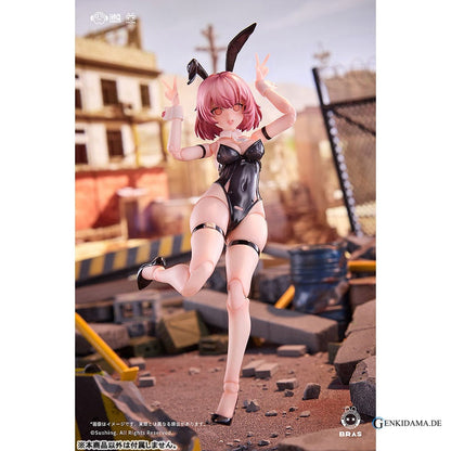 Commando Belka Bunny Rapid Action Squad 1/12 Action Figure Ansicht 9