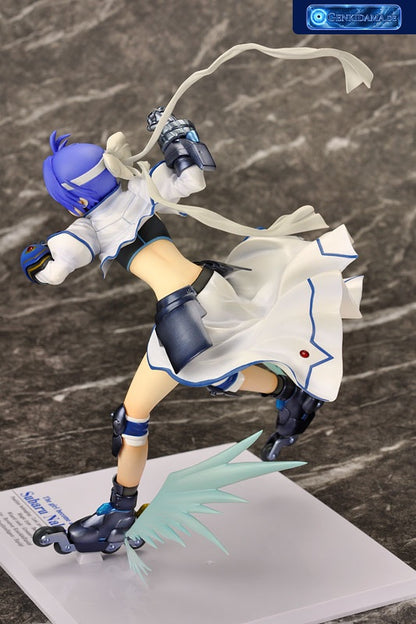 Magical Girl Lyrical Nanoha StrikerS - Subaru Nakajima 1/7 [Alter] Ansicht 10