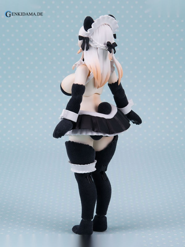 Seductive Beast's Fruit No.002 Ranran 1/12 Action