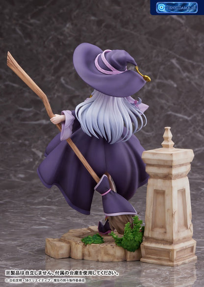 TV Anime "Wandering Witch: The Journey of Elaina" Elaina 1/7 [PROOF] Ansicht 3