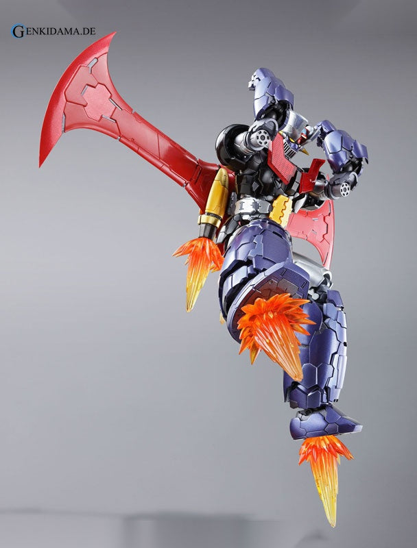 METAL BUILD - Mazinger Z