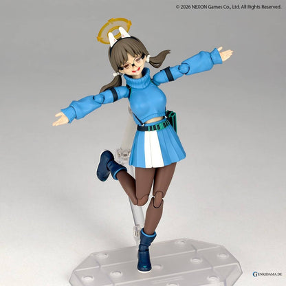 Amazing Yamaguchi / Revoltech: Blue Archive - Kazekura Moe (Limited)