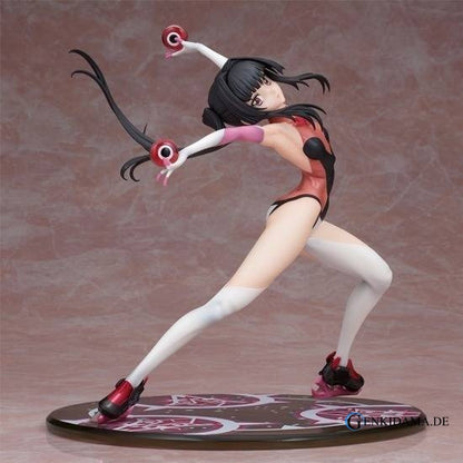 Senki Zesshou Symphogear XV: Tsukuyomi Shirabe 1/7 - Gear Inner Ver.