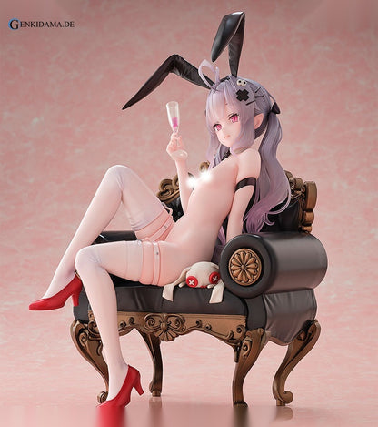 "Kanzarin" sensei Original Character Kanna Shinomiya Sexy Bunny Ver.
