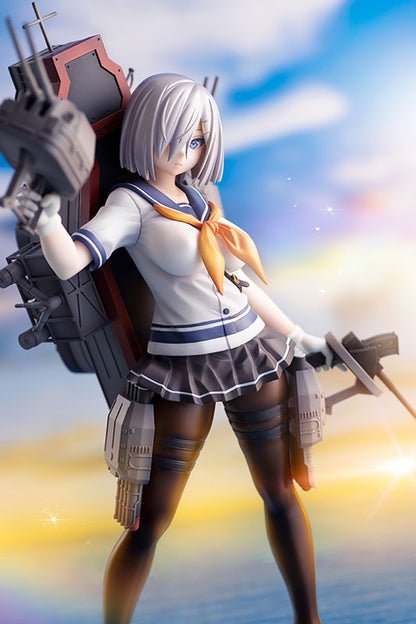 Kantai Collection -Kan Colle- Hamakaze B Kai 1/7 [AMAKUNI] Ansicht 14